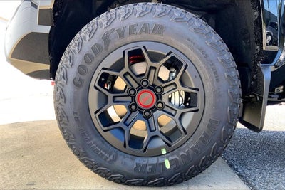 2026 Toyota Tacoma i-FORCE MAX TRD Pro