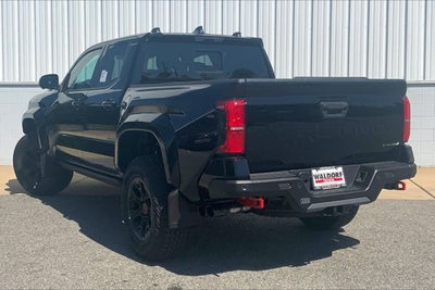 2026 Toyota Tacoma i-FORCE MAX TRD Pro