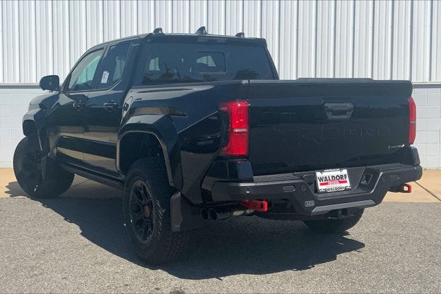 2026 Toyota Tacoma i-FORCE MAX TRD Pro