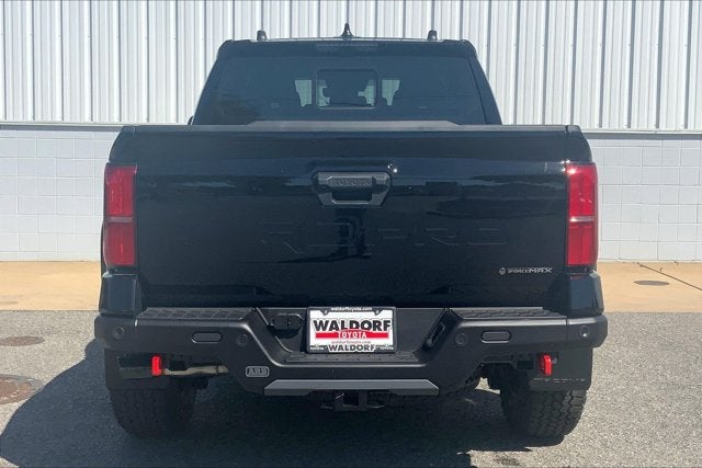 2026 Toyota Tacoma i-FORCE MAX TRD Pro