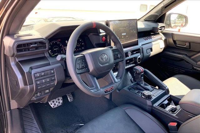 2026 Toyota Tacoma i-FORCE MAX TRD Pro