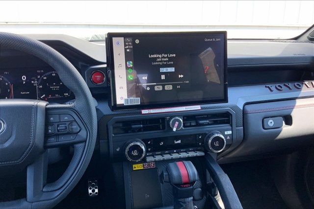 2026 Toyota Tacoma i-FORCE MAX TRD Pro