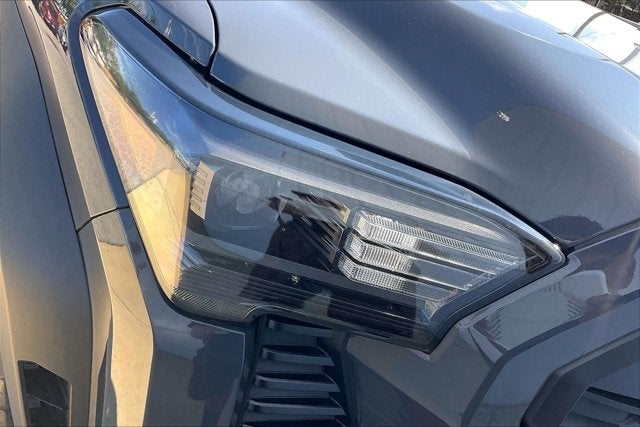 2025 Toyota Tacoma i-FORCE MAX TRD Off Road Hybrid