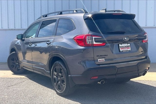2023 Subaru Ascent Onyx Edition Limited