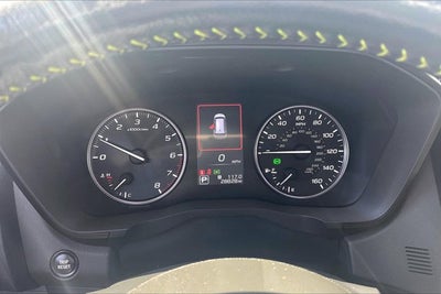2023 Subaru Ascent Onyx Edition Limited