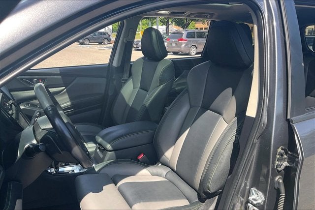 2023 Subaru Ascent Onyx Edition Limited