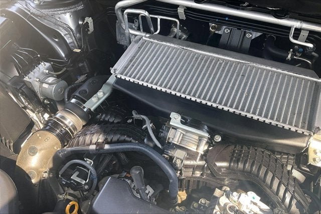 2023 Subaru Ascent Onyx Edition Limited