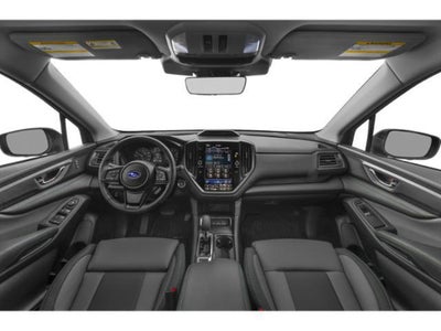 2023 Subaru Ascent Onyx Edition Limited