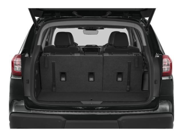2023 Subaru Ascent Onyx Edition Limited