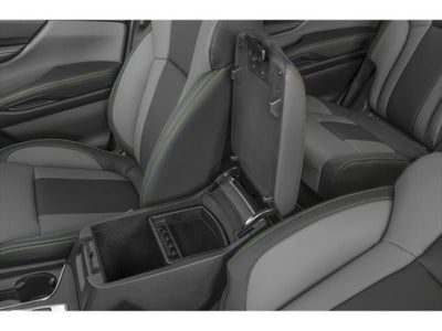 2023 Subaru Ascent Onyx Edition Limited