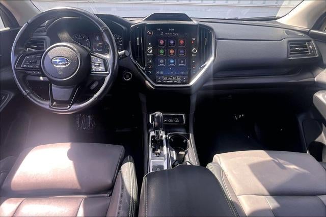 2023 Subaru Ascent Onyx Edition Limited