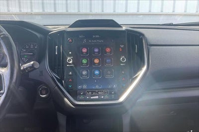 2023 Subaru Ascent Onyx Edition Limited