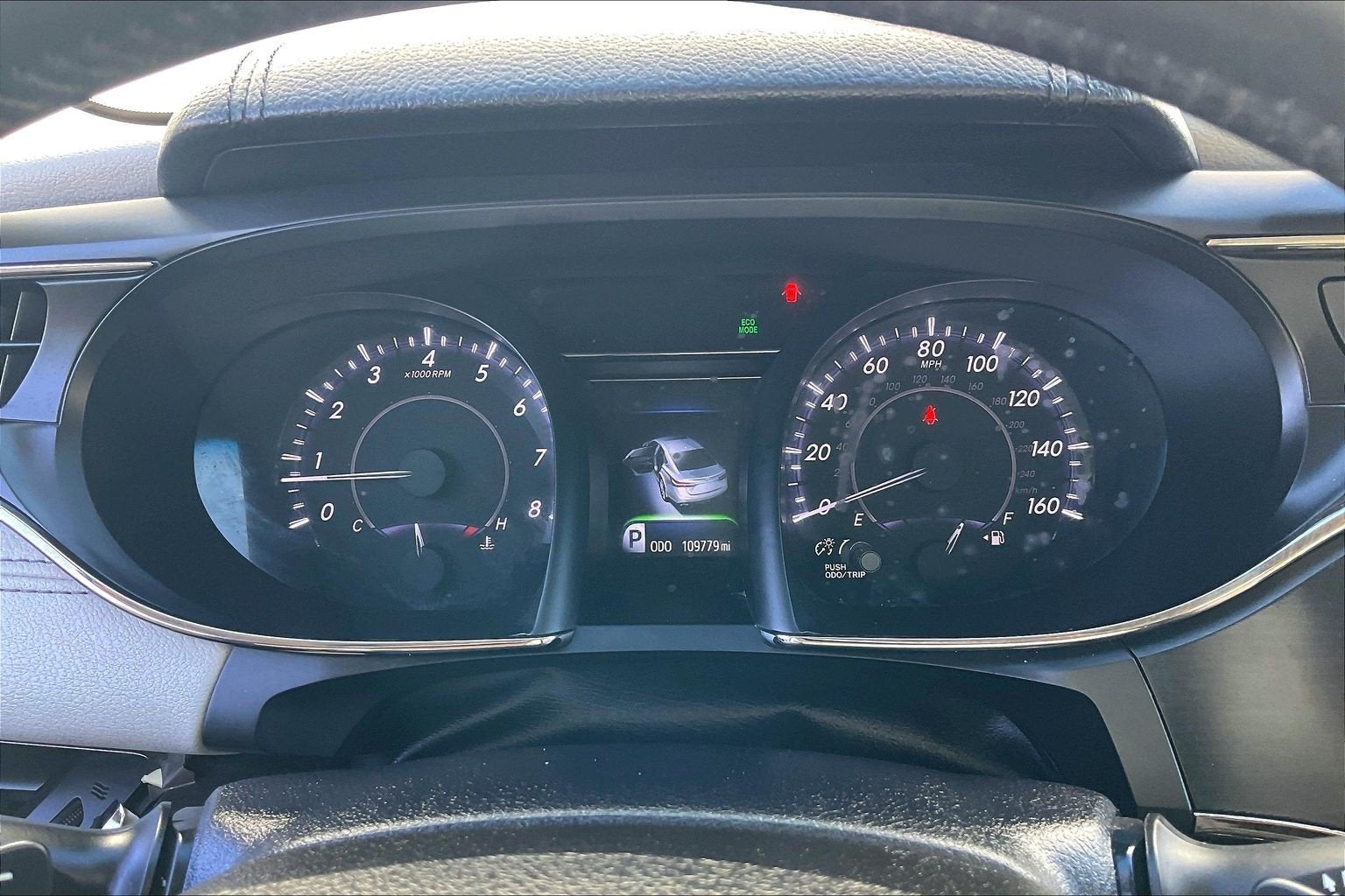 2016 Toyota Avalon Limited