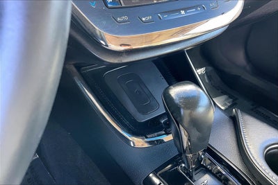 2016 Toyota Avalon Limited