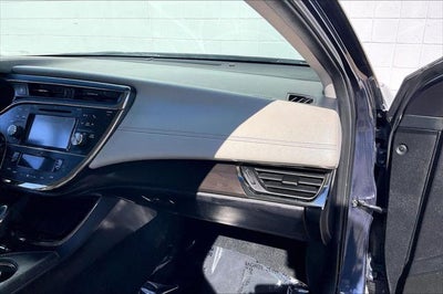 2016 Toyota Avalon Limited