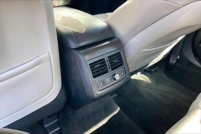 2016 Toyota Avalon Limited