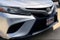 2018 Toyota Camry XSE V6