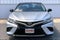 2018 Toyota Camry XSE V6
