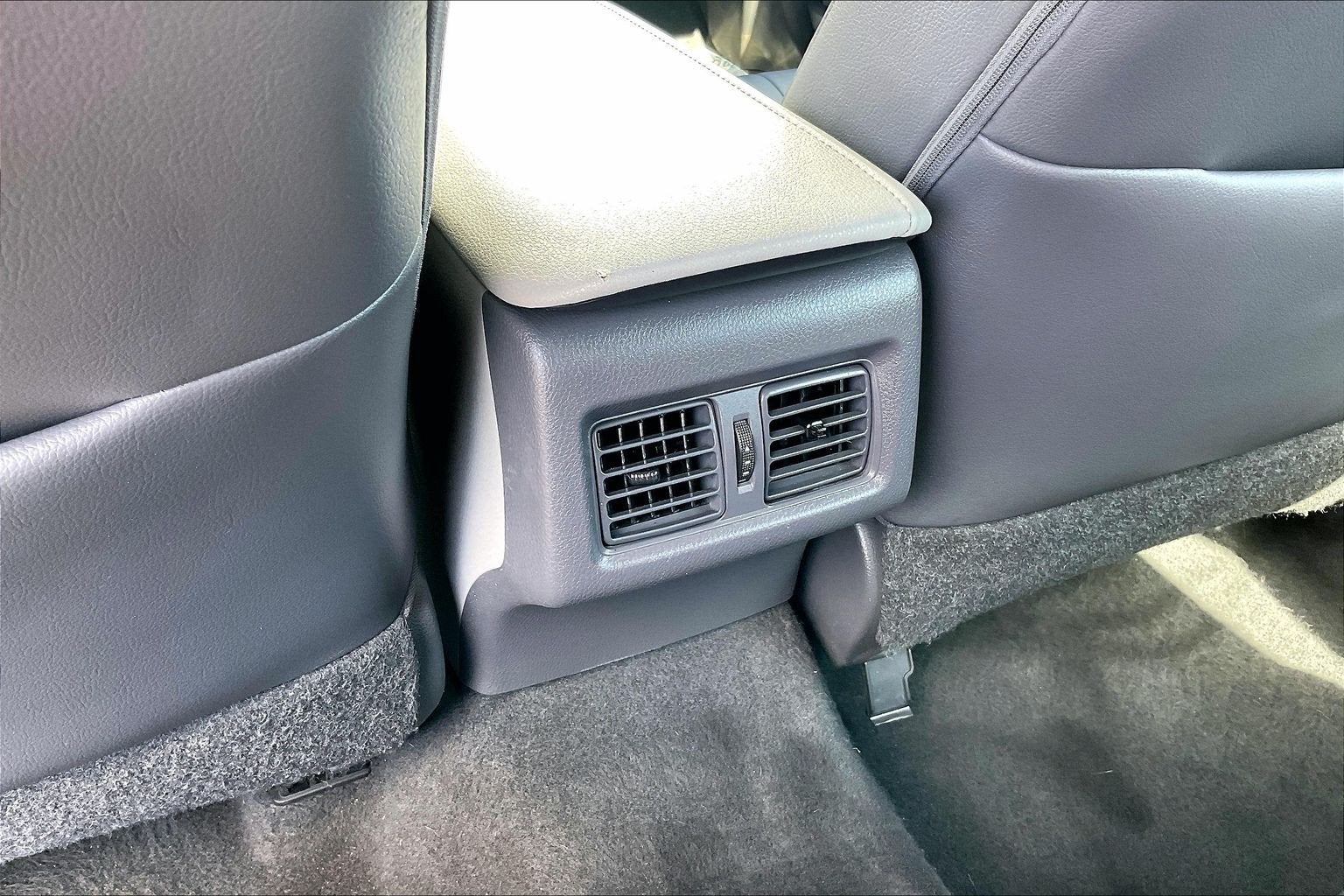 2018 Toyota Camry XLE V6