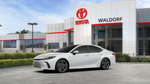 2027 Toyota Camry XSE