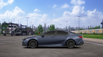 2027 Toyota Camry SE