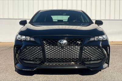 2020 Toyota Avalon TRD