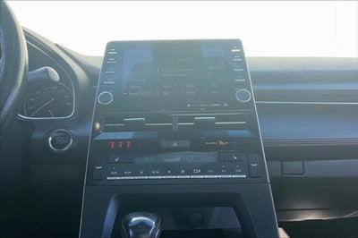 2020 Toyota Avalon TRD