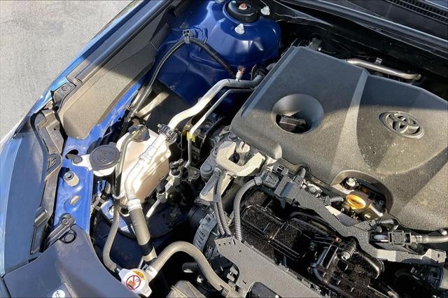 2024 Toyota Camry XSE - Photo 74