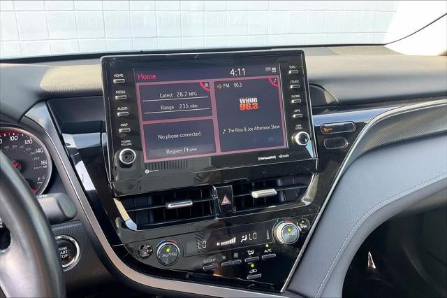 2024 Toyota Camry XSE - Photo 76