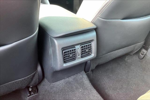 2024 Toyota Camry XSE - Photo 78