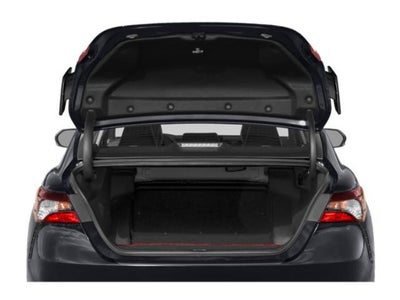 2023 Toyota Camry TRD V6
