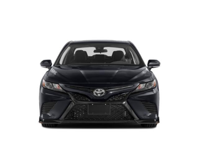 2023 Toyota Camry TRD V6