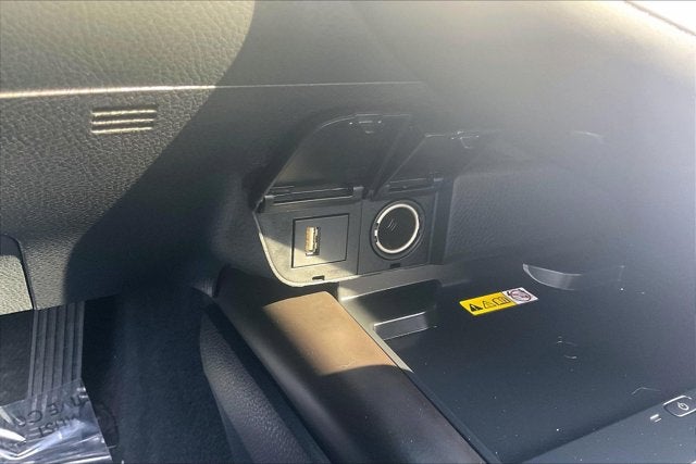 2024 Toyota CAMRY XSE V6