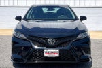 2020 Toyota Camry TRD V6