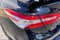 2020 Toyota Camry TRD V6