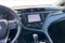 2020 Toyota Camry TRD V6
