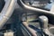 2021 Toyota Camry Hybrid Hybrid SE
