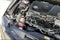 2021 Toyota Camry Hybrid Hybrid SE