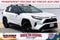 2023 Toyota RAV4 Hybrid Hybrid XSE