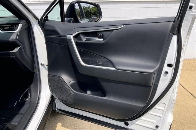 2023 Toyota RAV4 Hybrid Hybrid XSE