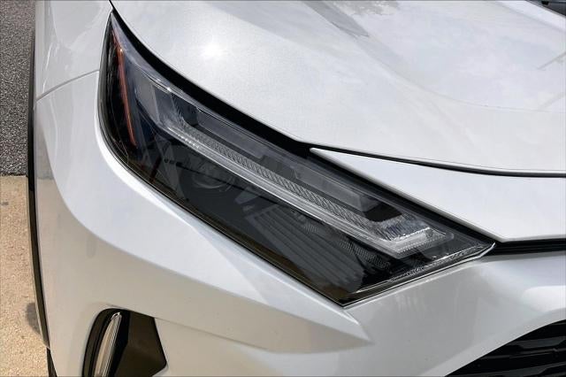 2023 Toyota RAV4 Hybrid Hybrid XSE