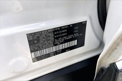 2023 Toyota RAV4 Hybrid Hybrid XSE