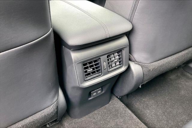 2023 Toyota RAV4 Hybrid Hybrid XSE