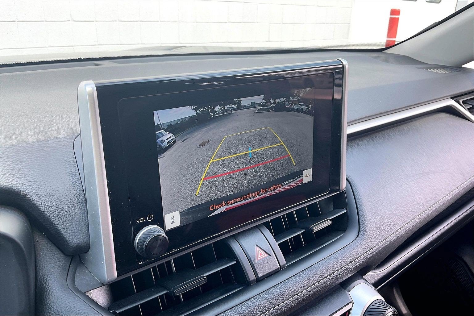 2025 Toyota RAV4 Hybrid Hybrid LE