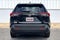 2025 Toyota RAV4 Hybrid Hybrid LE