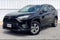 2025 Toyota RAV4 Hybrid Hybrid LE