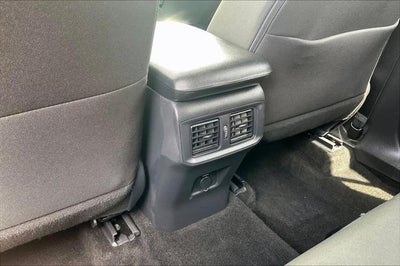 2025 Toyota RAV4 Hybrid Hybrid LE