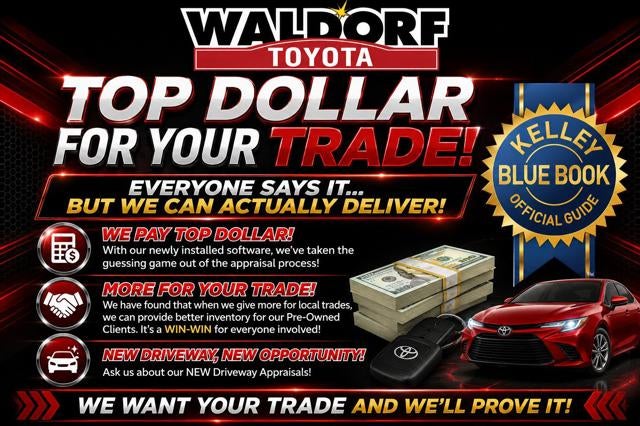 2025 Toyota RAV4 Hybrid Hybrid LE