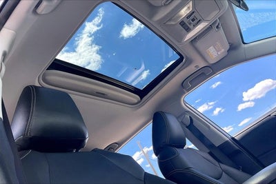 2025 Toyota RAV4 HYBRID Hybrid XLE