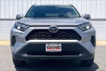 2025 Toyota RAV4 HYBRID Hybrid XLE
